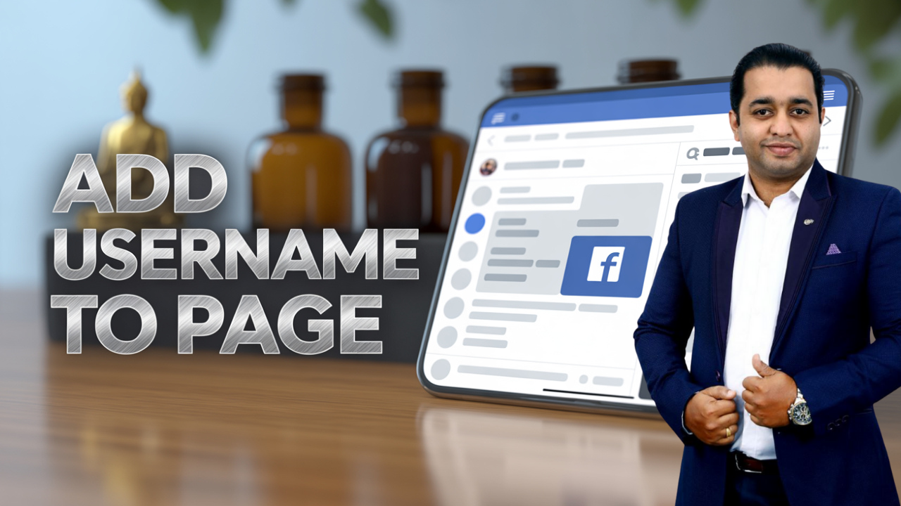 How to Set Up a Facebook Username: Boost Your Online Presence and Personal Branding