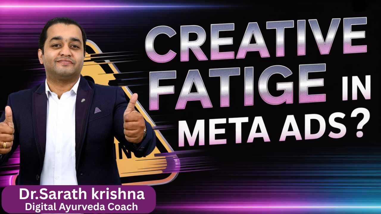 What Is Creative Fatigue in Meta Ads? (+ How to Fix It Using Opportunity Score)